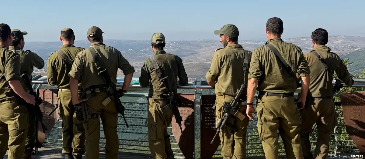 Middle East: Hormuz deal near, IDF soldiers dead in Lebanon