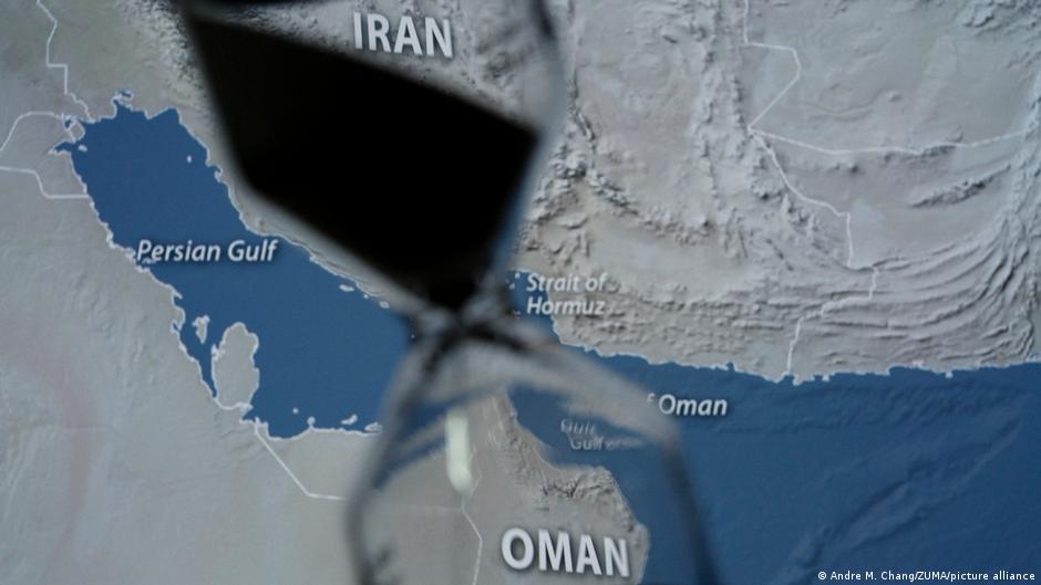 رفض خليجي لمحاولات إيران تحويل مضيق هرمز إلى أداة للضغط والتهديد