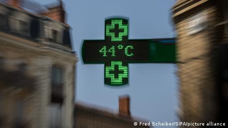 Der heißeste Sommer? So werden Temperatur-Rekorde gemessen