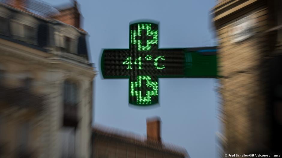 Der heißeste Sommer? So werden Temperatur-Rekorde gemessen