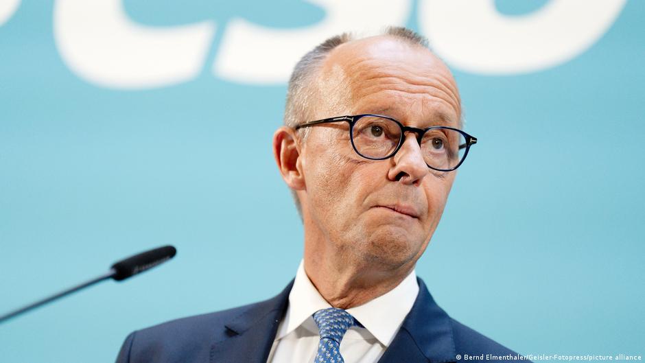 DW Verifica: Desinformación Rusa Busca Desestabilizar la Política Alemana con Falso Anuncio de Dimisión de Friedrich Merz
