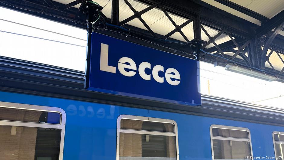 Leče – karneval od kamena