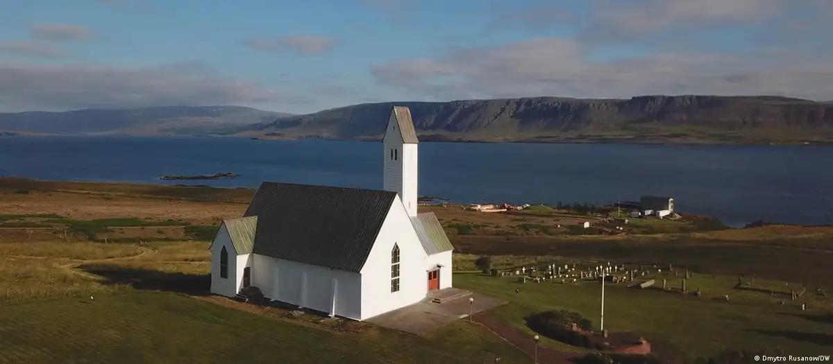 Iceland’s EU vote: A nation divided over Europe
