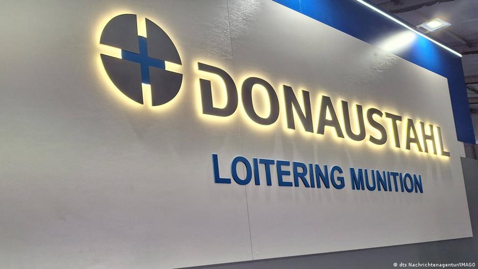 Основатель Donaustahl опасается покушения спецслужб РФ