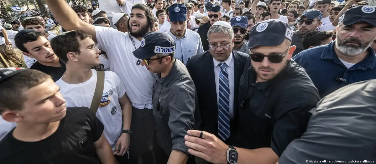 War, terror, diplomacy: What if Israel takes Al-Aqsa Mosque?