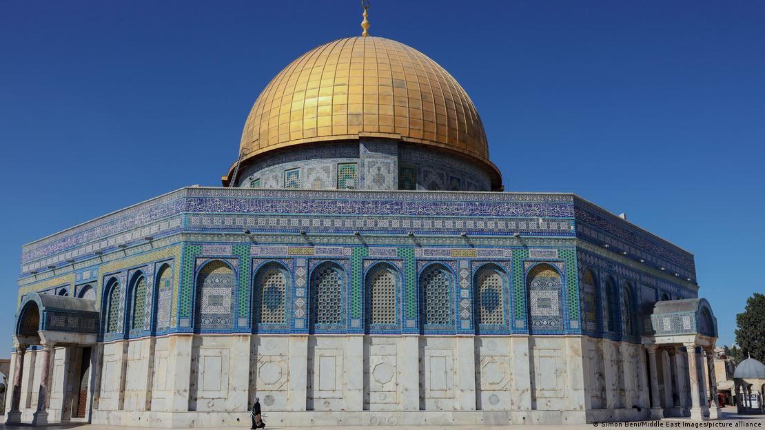 Al-Aqsa Al-Aqsa