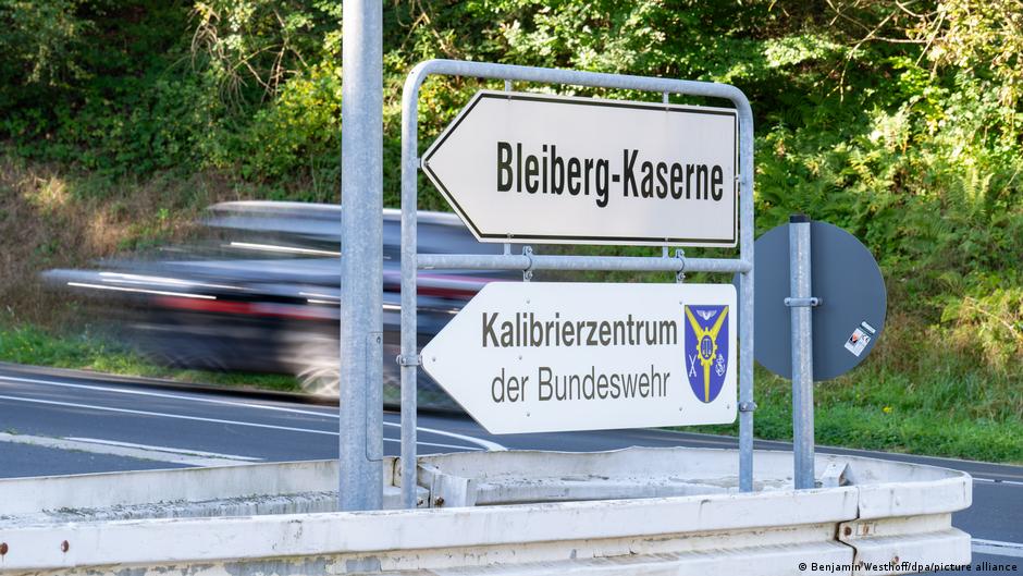 Alerta Máxima en Alemania: Drones Misteriosos Desafían la Seguridad en Bases Militares y Aeropuertos