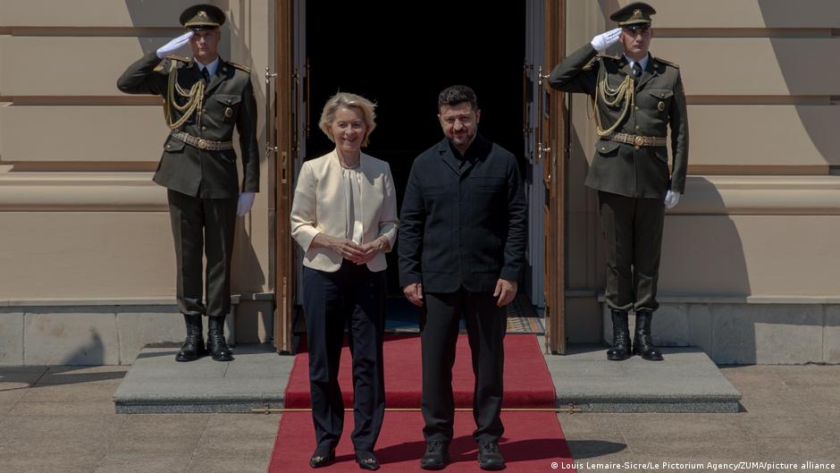 Україна запитала у ЄС мільярди євро на ППО, зокрема на PAC-3