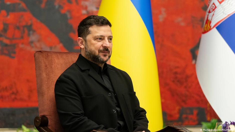 Зеленський: США щомісяця постачатимуть Україні ракети для Patriot
