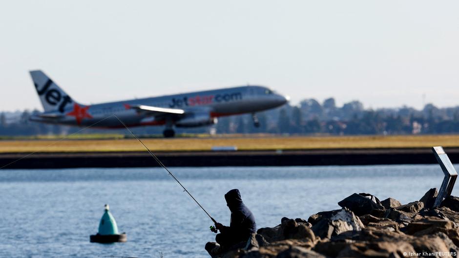 Australia: Jetstar, Qatar Airways planes almost collide on Sydney Airport tarmac