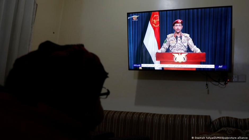 الحوثيون يعلنون ضرب "هدف حساس" وشركة أرامكو في نجران بالسعودية