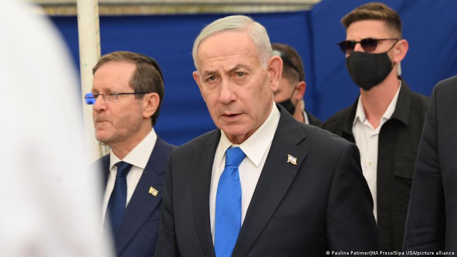 Netanyahu ya yi watsi da shirin Gaza, sabanin matsayar Trump