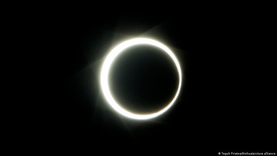 Éclipse solaire : à quoi faut-il s’attendre ?