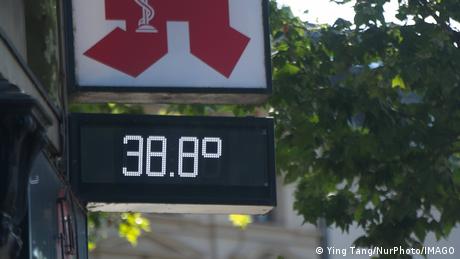 Meteorologe: Deutschland sollte KI gegen Extremwetter nutzen