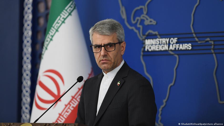 بقائی: فعلاَ نمی‌توان از بازگشت به  تفاهم با آمریکا صحبت کرد