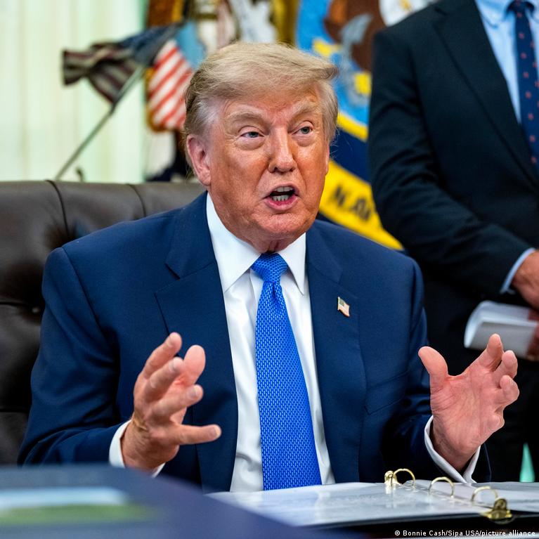 Trump orders scaling back of US-South Korea military drills; Ulchi Freedom Shield exercises set for August 17-27 with 18,000 South Korean troops