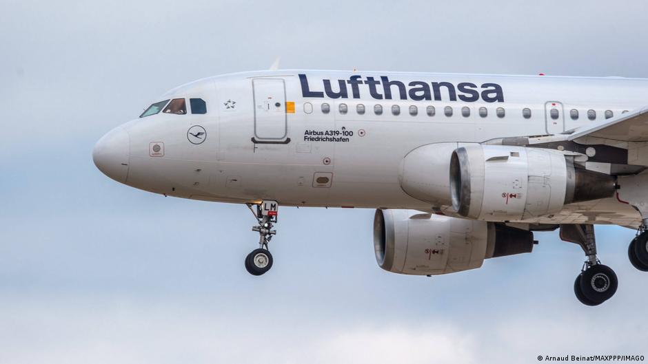Lufthansa gana oferta comercial de acciones de TAP Air Portugal