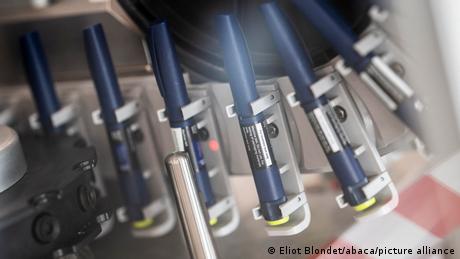 USA: Weniger Adipositas durch Abnehm-Medikamente?