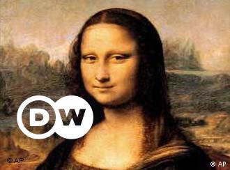 Mona Lisa's eyes may reveal model's identity, expert claims