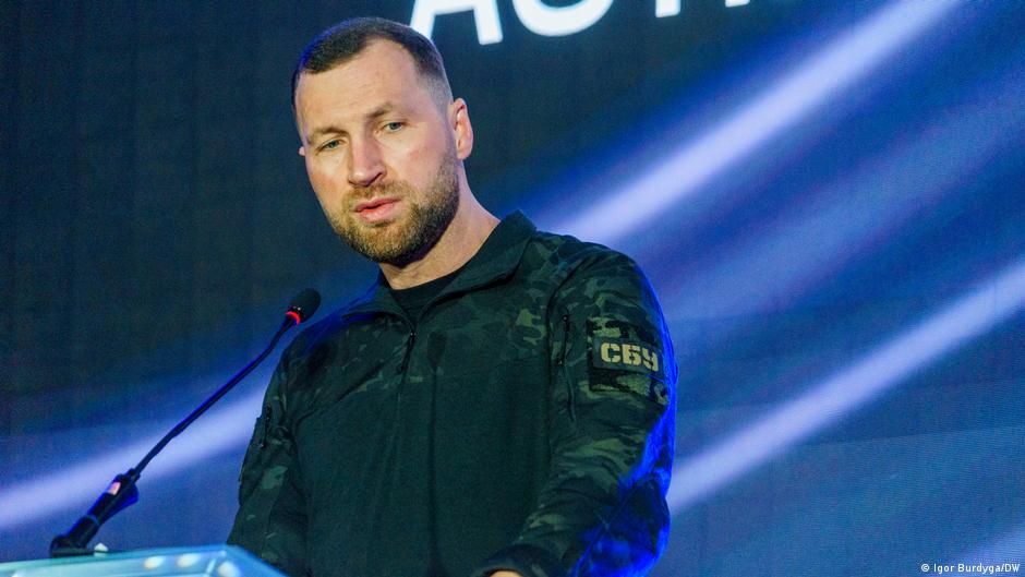 Кабінет міністрів звільнив звільнив Євгенія Хмару з посади заступника міністра оборони