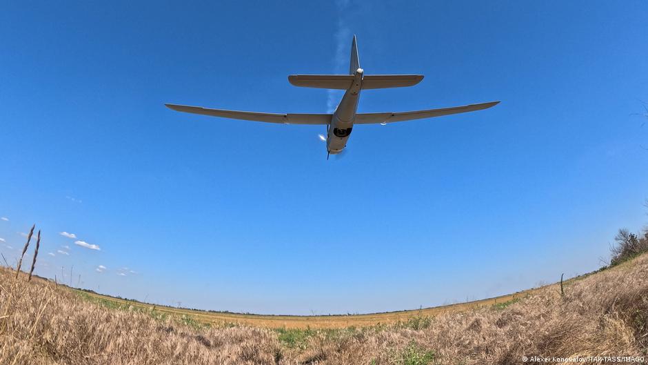 Як російські FPV-дрони тероризують Херсон