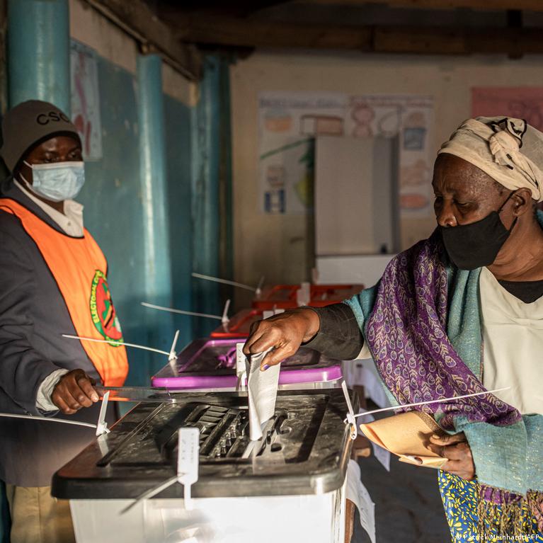 Zambia Holds General Election With Economy, Governance and Expanded Parliamentary Map as Central Issues