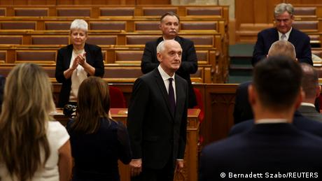 In Ungarn beginnt die Abrechnung mit Orbans Korruptionssystem