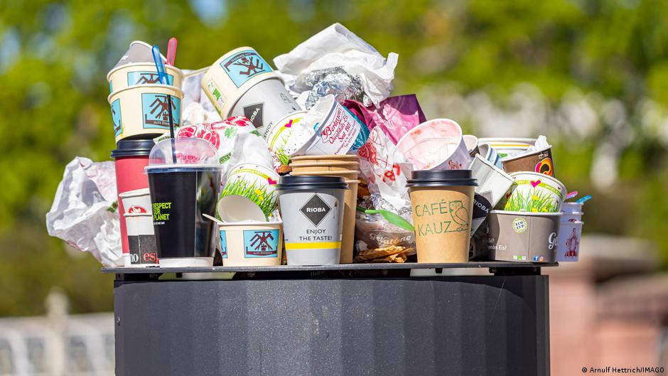 EU packaging rules: Why small firms are sounding the alarm