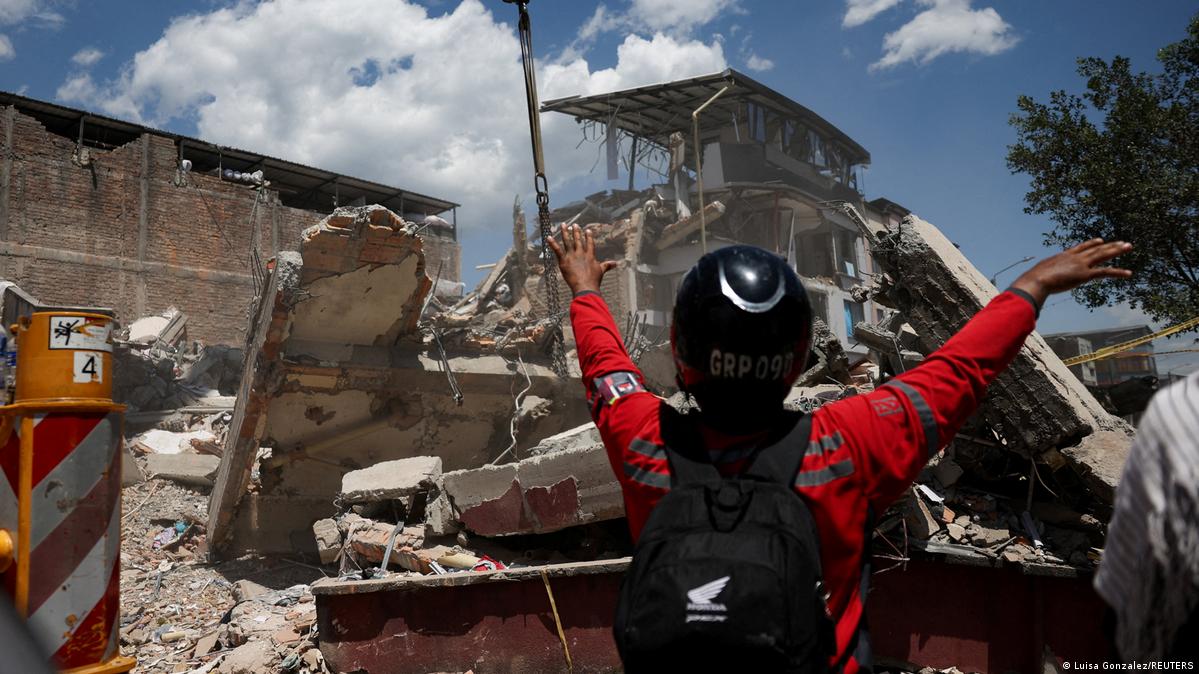 Foto: Colombia declara emergencia económica/Cortesía