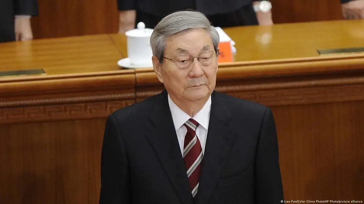 德语媒体:朱镕基充满争议的税制改革