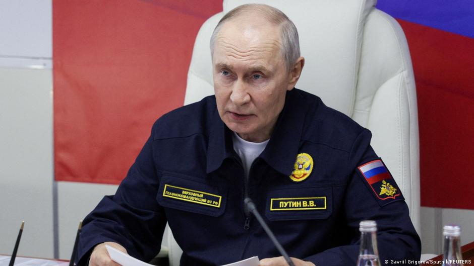 Reuters: Военные расходы РФ возрастут на треть