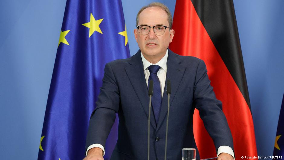 Erklärt: Wie Deutschland seine Geheimdienstbefugnisse ausbaut und warum
