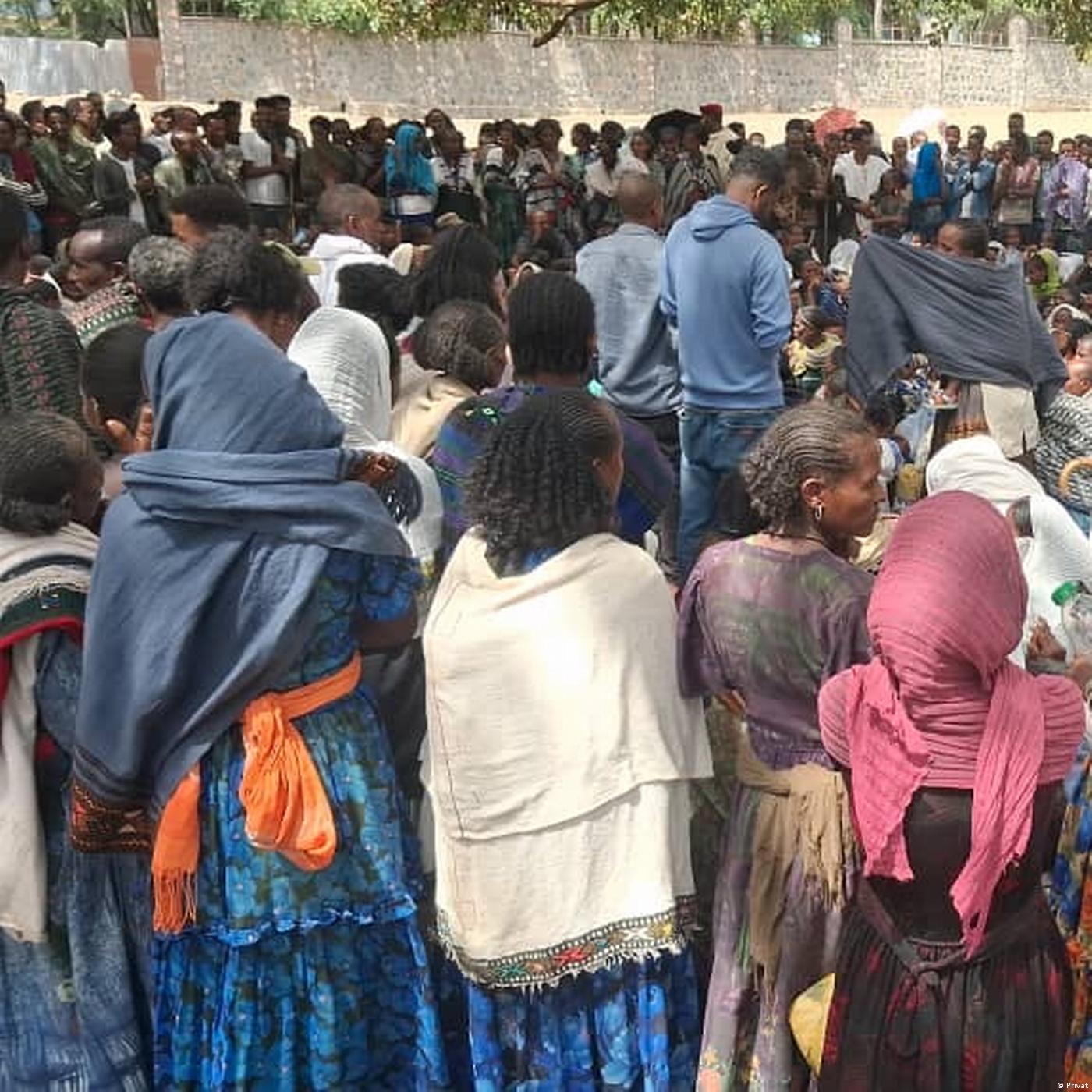 የነሐሴ 6 ቀን 2018 ዓ.ም. የዜና መጽሔት