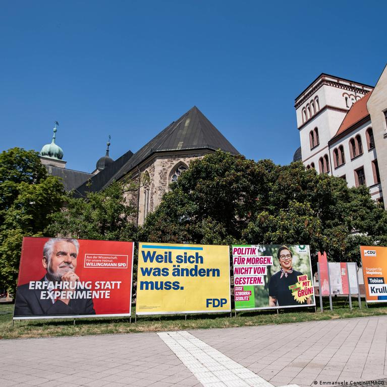 Warum Parteien Wählende mit Migrationshintergrund verlieren
