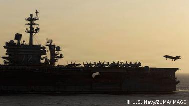 USS Abraham Lincoln's extended deployment to support Iran operations draws sailor concerns as US-Iran war reveals high cost of keeping carriers at sea
