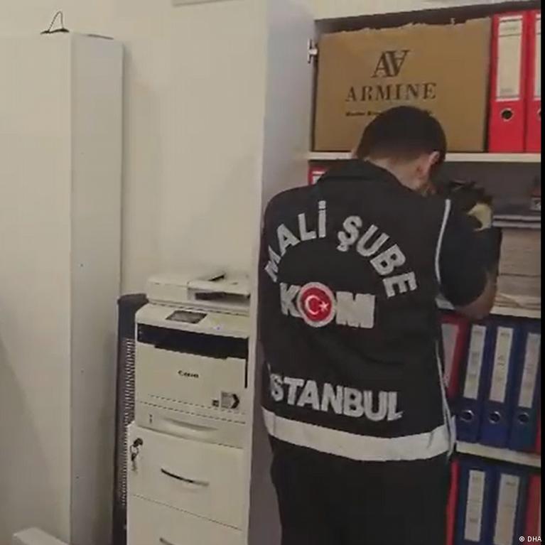 Arif Ahmet Denizolgun'un ölümü: Bilirkişi "şüpheli" dedi