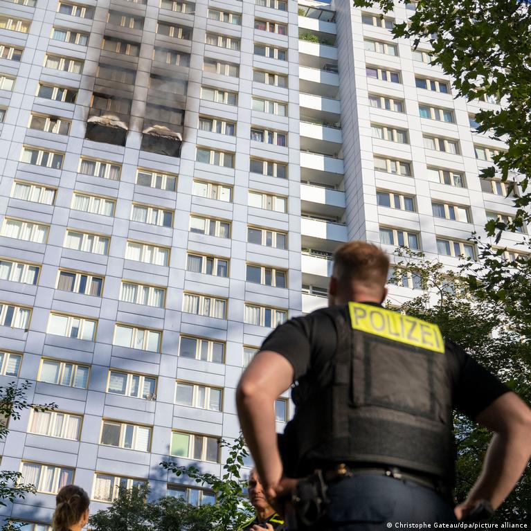 Berlin Polisi iyi Almanca bilen personel bulmakta zorlanıyor