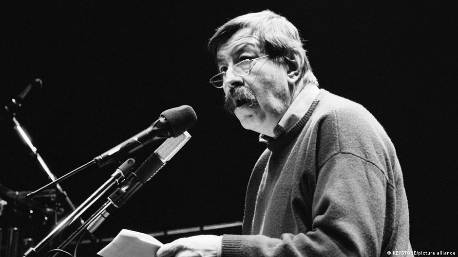 Фонд Гюнтера Грасса согласился на цензуру в России ради выхода книги