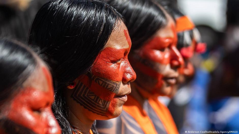 Brasilien: Mehr Morde an Indigenen laut neuem Bericht