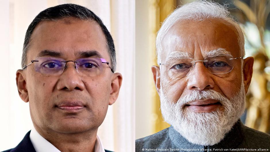 Tensions between India and Bangladesh are is in focus after Dhaka skipped the BRICS summit in Delhi