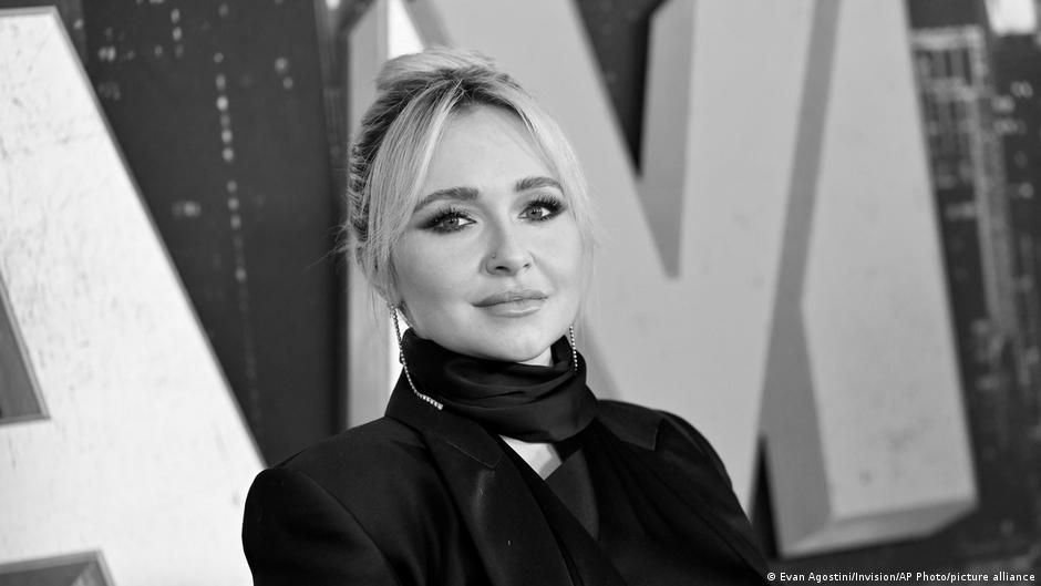 В США скончалась бывшая невеста Владимира Кличко Хейден Панеттьер