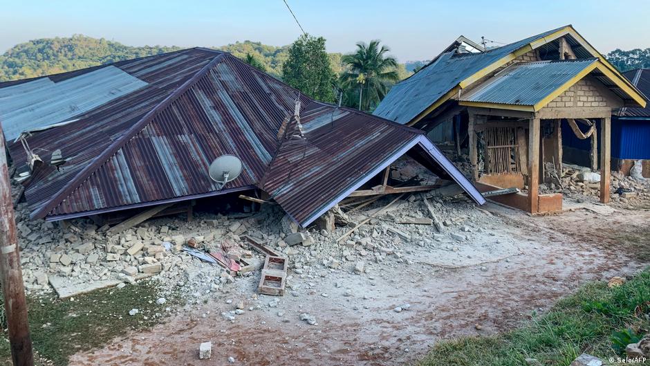 ¿Estamos viviendo una "temporada de terremotos"? La ciencia responde