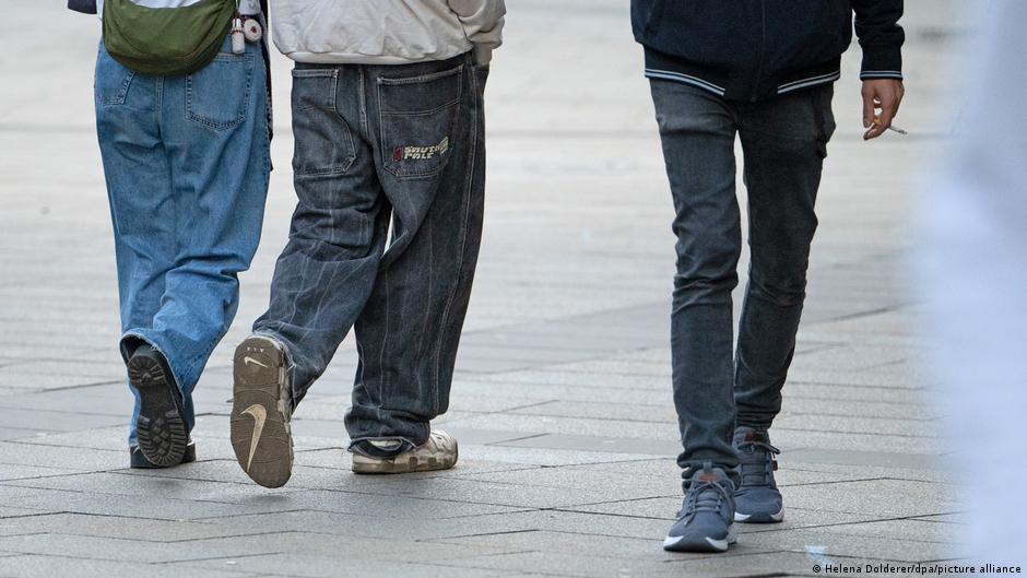 Gjermani  Gjithnjë e më shumë të rinj pa punë dhe pa zanat