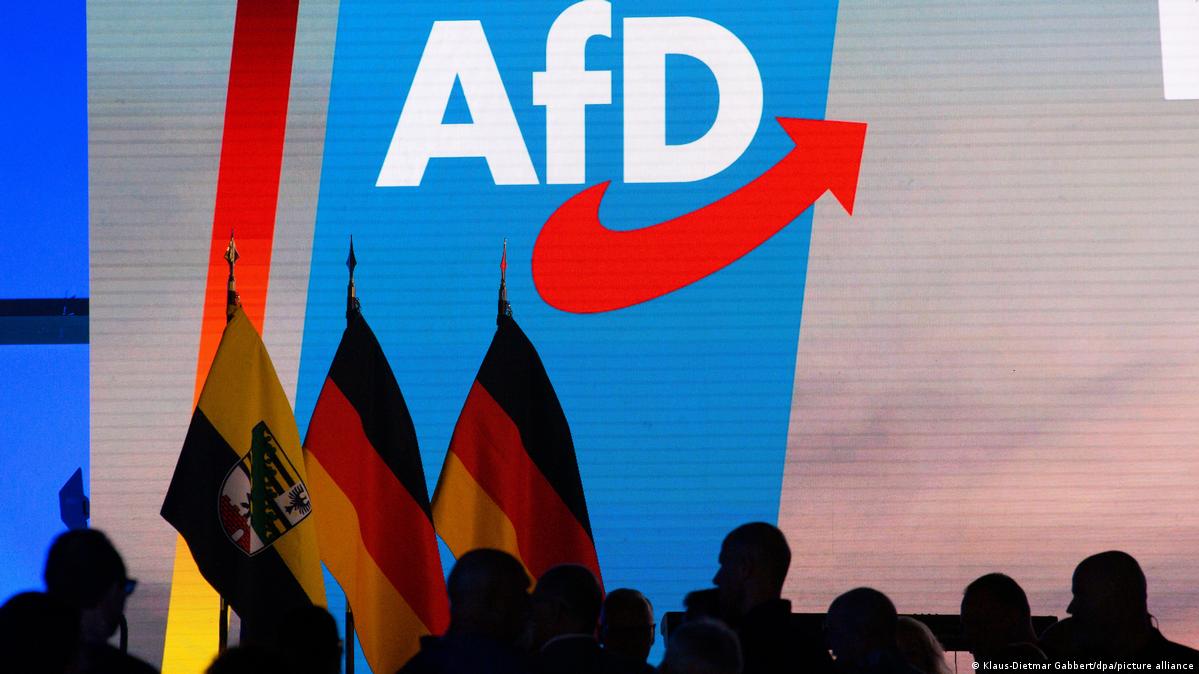 Why The Rise Of The Afd Can Still Be Stopped Before It Breaks Germany
