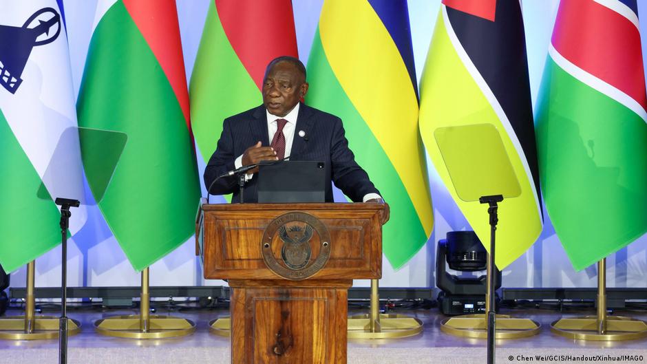 Un 46e sommet de la SADC sous haute tension
