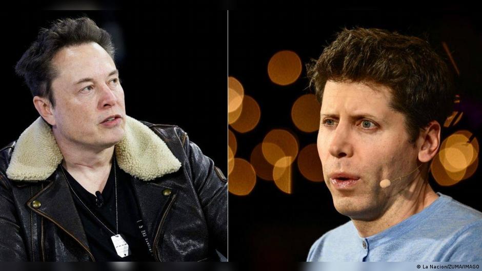 Musk y Altman aseguran que ya estamos en la "singularidad" de la IA: qué significa y por qué no todos están de acuerdo