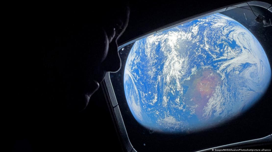 Un bulo viral aseguraba que la Tierra perdería la gravedad siete segundos