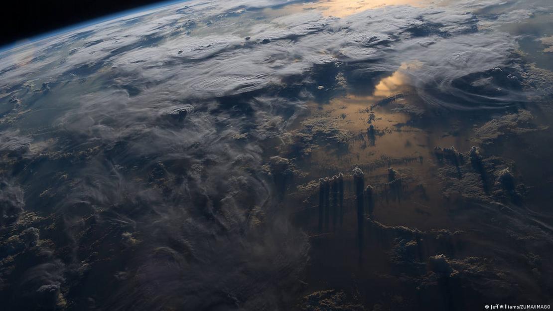 La NASA desmintió el rumor del "Proyecto Anchor" sobre la pérdida de gravedad.