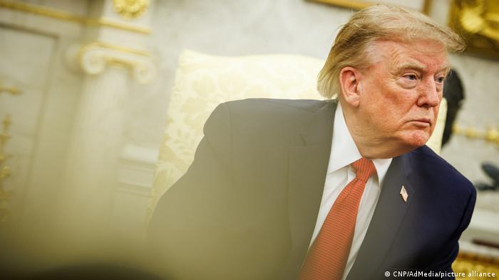 Donald Trump ameaa tarifa de 50 sobre carros e ao canad | Brasil | QTU - Notícias