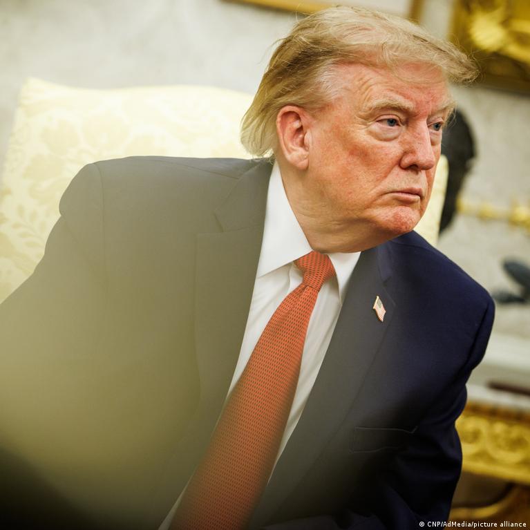 Trump Avrupa'ya "Ukrayna faturası" çıkaracak
